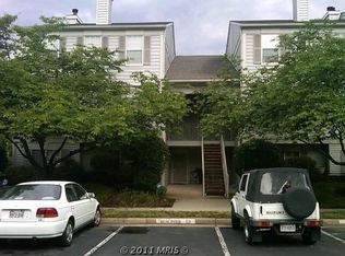8194 Winstead Pl APT 204, Manassas, VA 20109