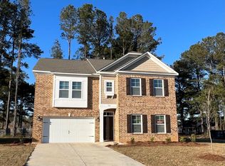 920 Curlew Cir, Sumter, SC 29150