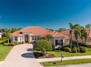230 Martellago Dr, North Venice, FL 34275