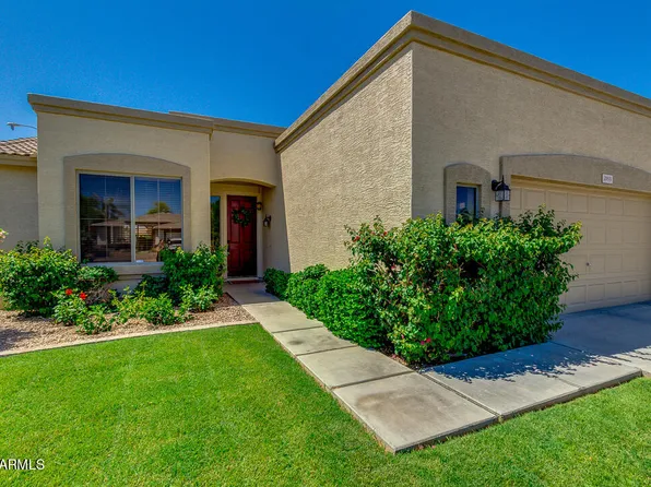 2153 E LA COSTA Drive, Chandler, AZ 85249