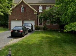 8910 Fox Park Rd, Clinton, MD 20735