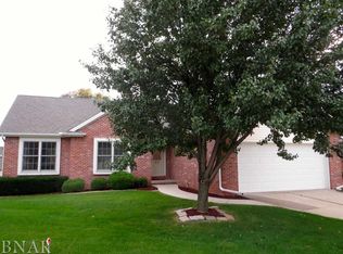 201 Field Ct, Normal, IL 61761