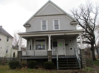 13902 Kanawha Ave, Dolton, IL 60419