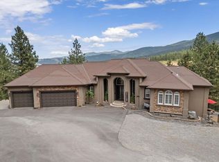 7105 S Saddle Ridge Ln, Greenacres, WA 99016