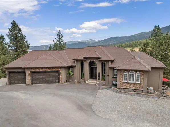 7105 S Saddle Ridge Ln, Greenacres, WA 99016