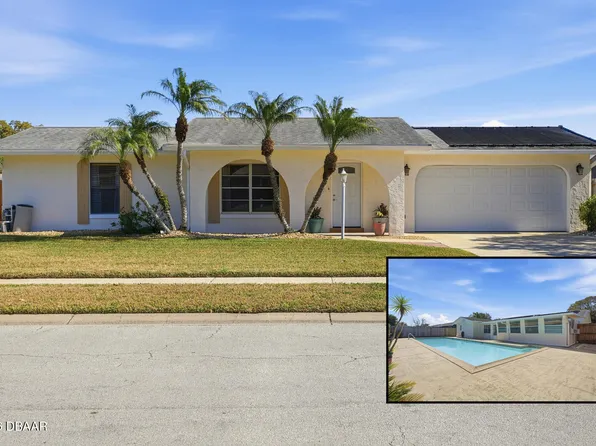 2927 Lantern Dr, South Daytona, FL 32119