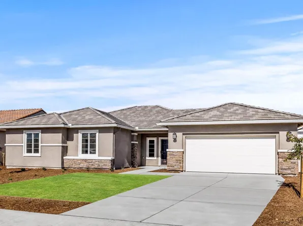 4907 Sweet Grass Dr, Bakersfield, CA 93306