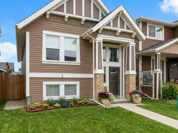 129 N Fireside Pl, Cochrane, AB T4C 0R4