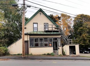 11 Sherwin St, Waterville, ME 04901