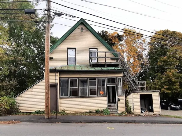 11 Sherwin Street, Waterville, ME 04901