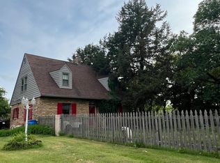 5331 SE Us Highway 40, Tecumseh, KS 66542