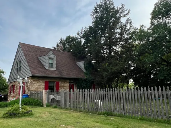 5331 SE Us Highway 40, Tecumseh, KS 66542