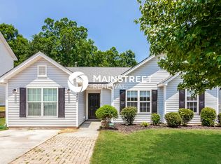 2220 Meadecroft Rd, Charlotte, NC 28214