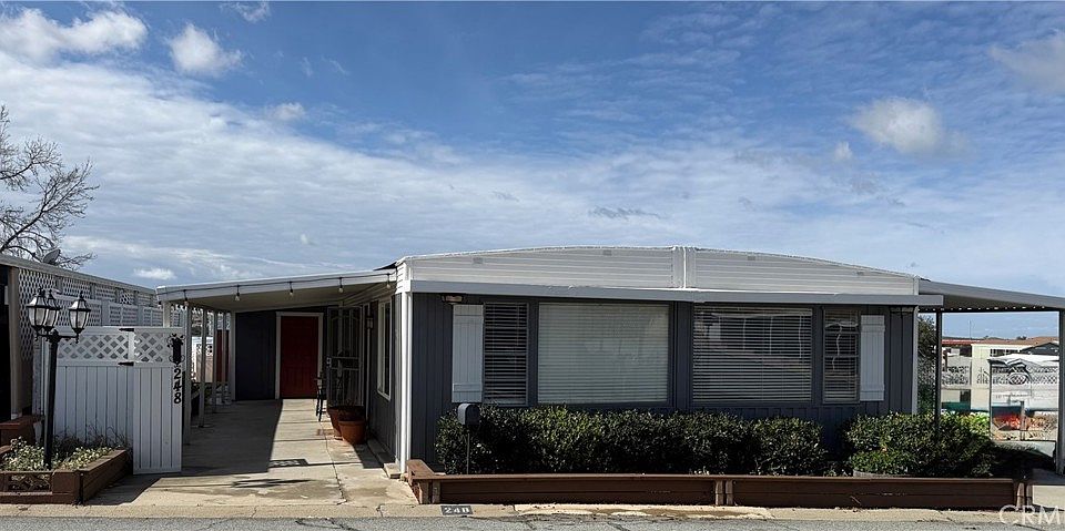 1st image of 10320 Calimesa Blvd Space 248