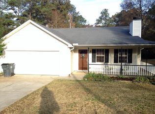 109 Eva Dr, Hampton, GA 30228