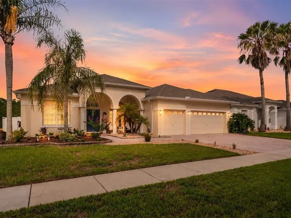 301 BIRKDALE STREET, DAVENPORT, FL 33897