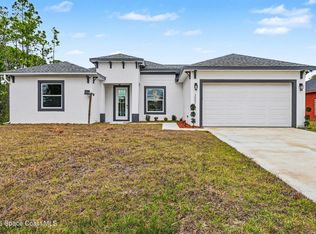 3051 Eldron Blvd SE, Palm Bay, FL 32909