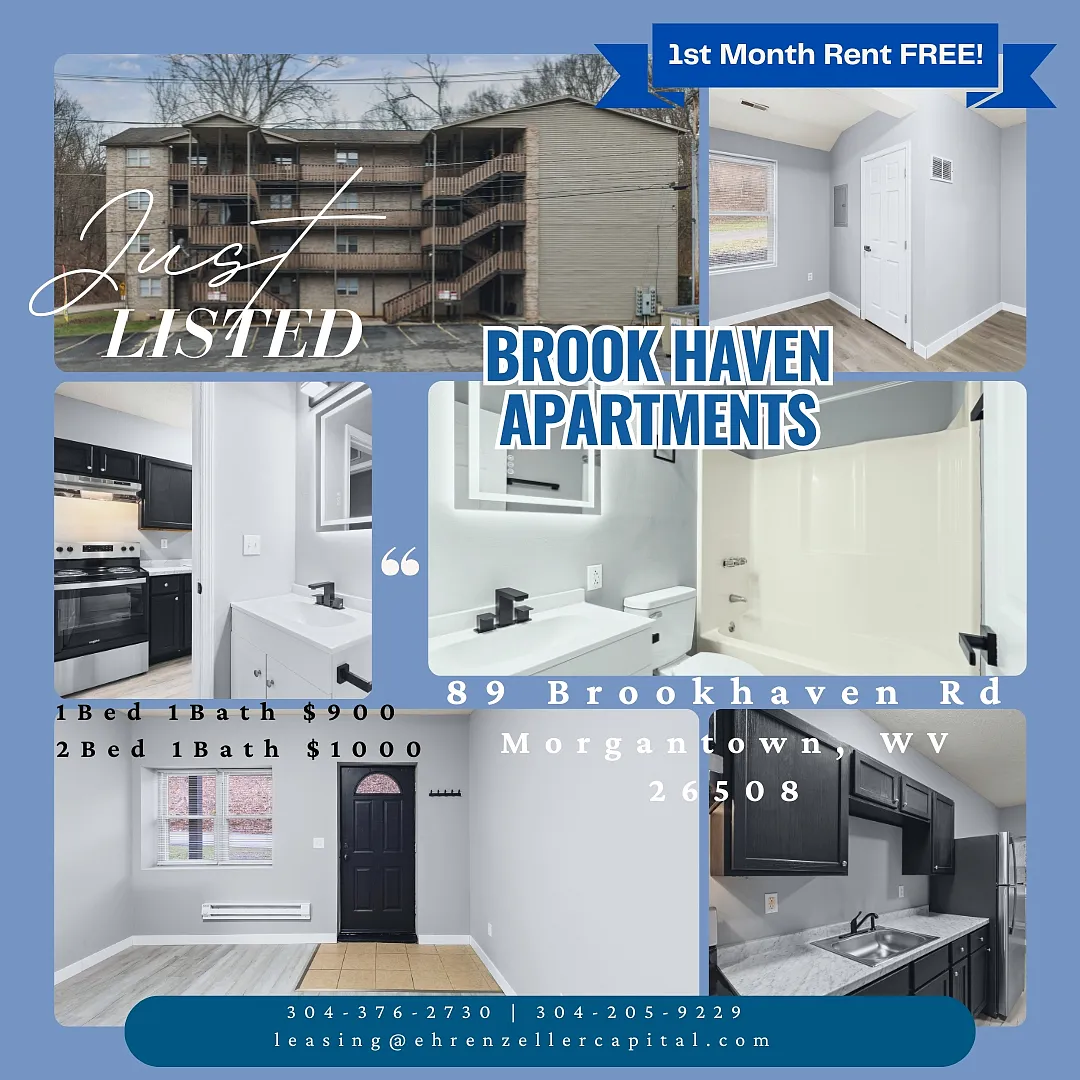 Brookhaven Apartments — Photo 1