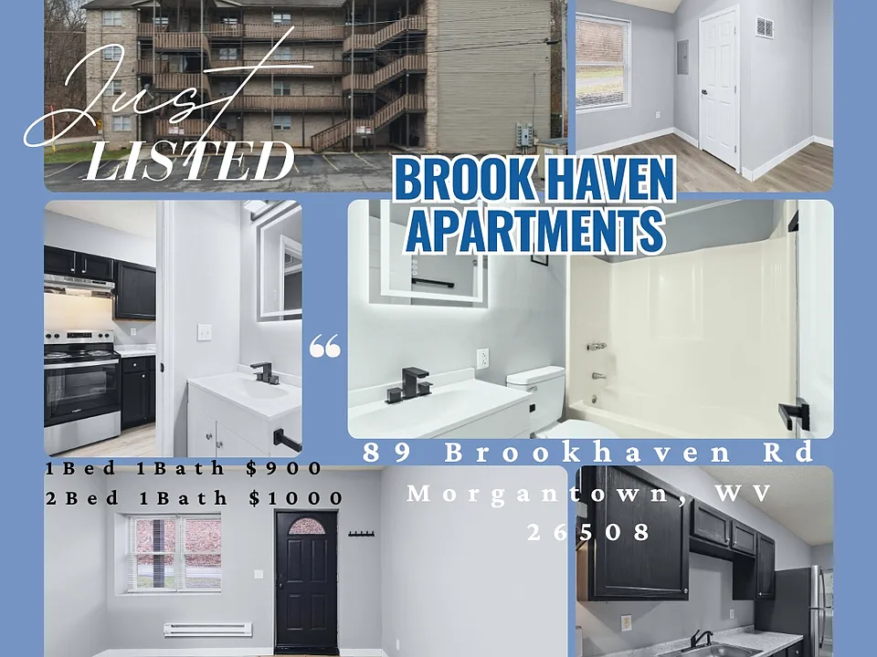 Brookhaven Apartments
