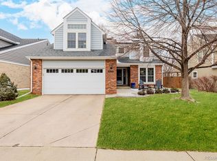 8827 Cactus Flower Way, Highlands Ranch, CO 80126