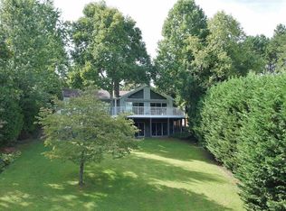 3496 Kemp Ford Rd, Union Hall, VA 24176