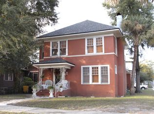 105 W 11th St, Jacksonville, FL 32206