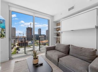 227 NE 2nd St FLOOR 18-ID1022588P, Miami, FL 33179