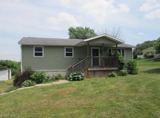 60 Bryan Dr, Zanesville, OH 43701