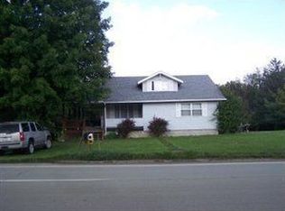 366 Low Hill Rd, Brownsville, PA 15417