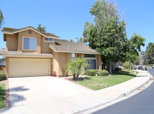 11435 Foxglove Ln, Corona, CA