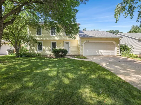 7830 W Oakbrook Cir, Madison, WI 53717