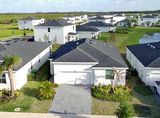 3495 Harborside Ave, Fort Pierce, FL 34946