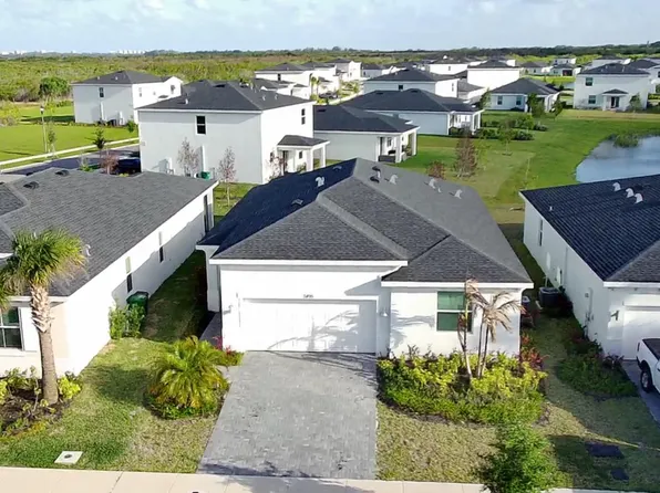 3495 Harborside Ave, Fort Pierce, FL