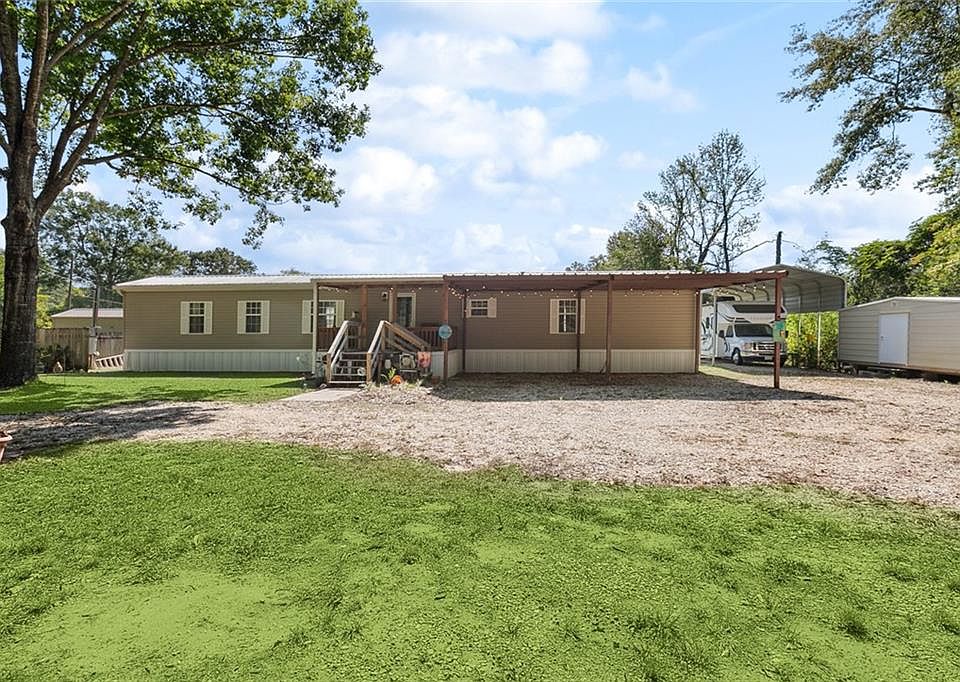 51508 Bradford Ln, Loranger, LA 70446 Zillow