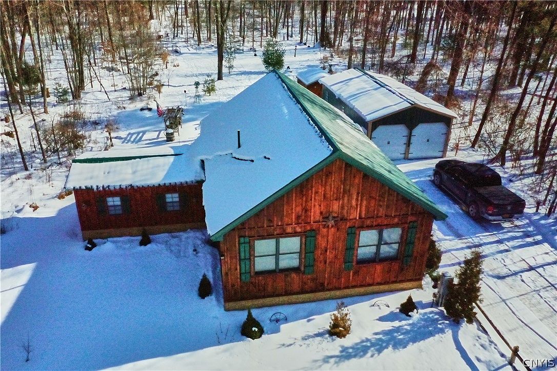 176 North St, Cleveland, NY 13042 Zillow