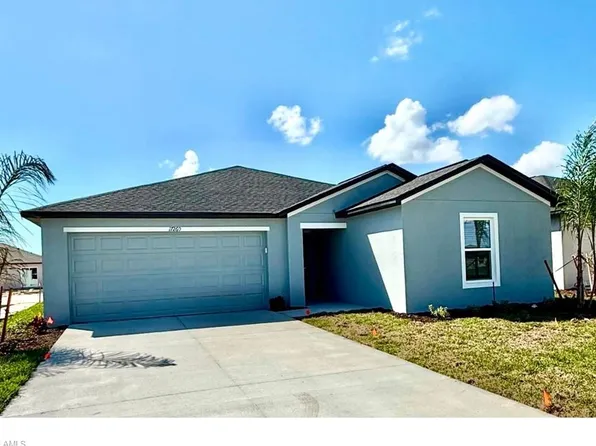 17260 Cantu Ct, North Fort Myers, FL 33917