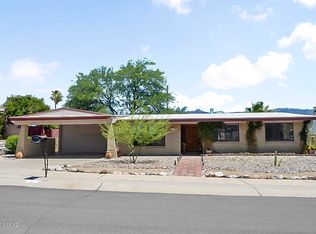 8833 E 2nd Pl, Tucson, AZ 85710