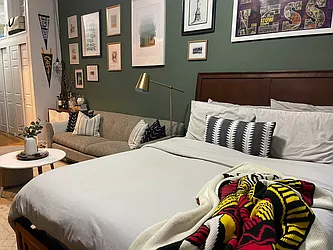 Rented by CNYC Apartments