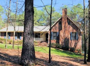 954 Chambers Rd, McDonough, GA 30253