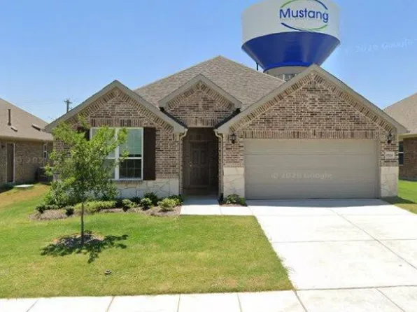 1524 Millican Ln, Aubrey, TX 76227