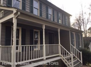 5507 Standing Oak Pl, Midlothian, VA 23112