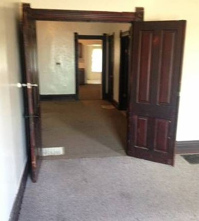 Lower Bedroom to Livingro