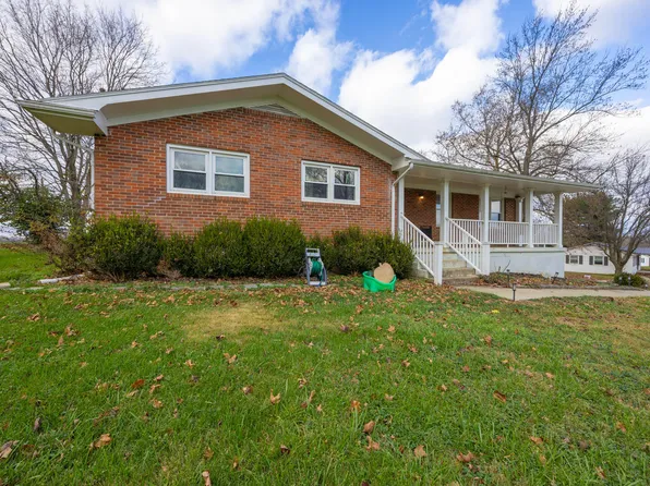 54 Gasser Ln, Cynthiana, KY 41031