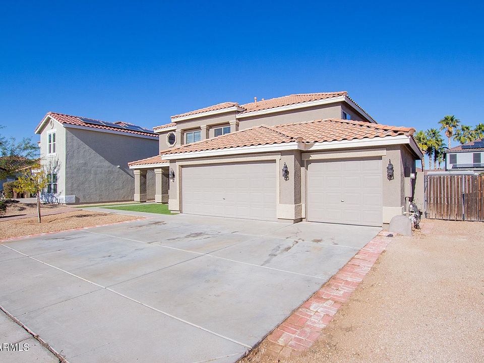 1st image of 10602 W Villa Chula