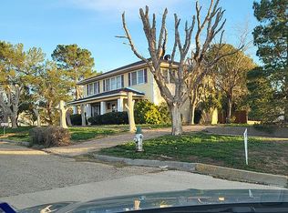 309 E 4th St, Colorado City, TX 79512