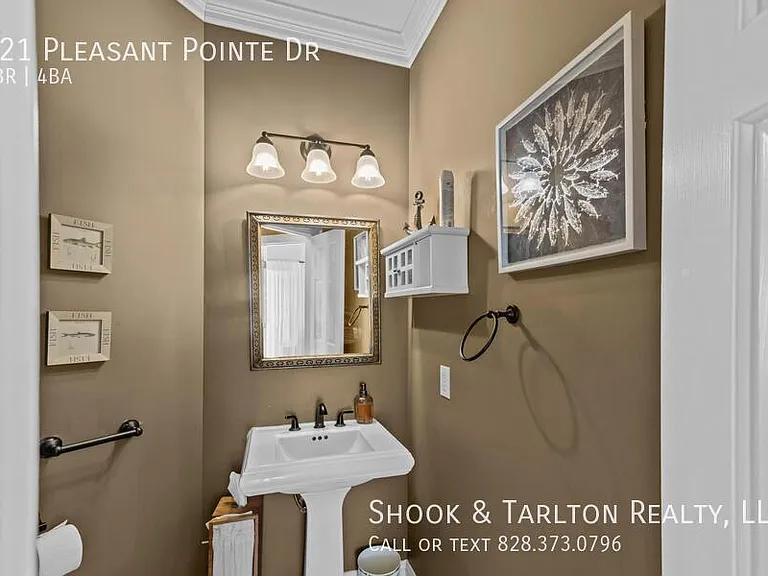 121 Pleasant Pointe Dr — Photo 38