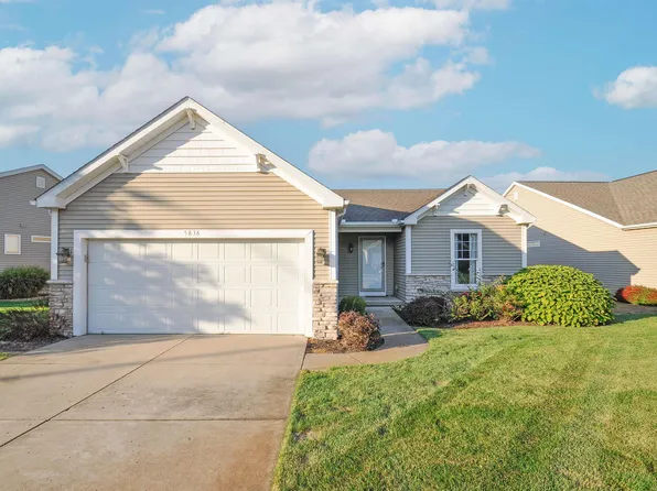 5836 Cottage Cir, Granger, IN 46530