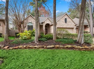 47 N Belfair Pl, Spring, TX 77382