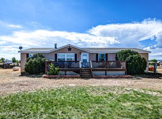 7085 E Razor Way, Prescott Valley, AZ 86315