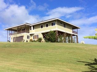 5430C Kaehulua Rd #C, Kapaa, HI 96746